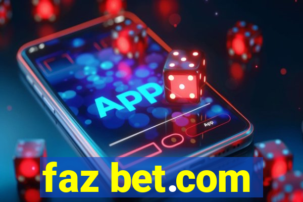 faz bet.com